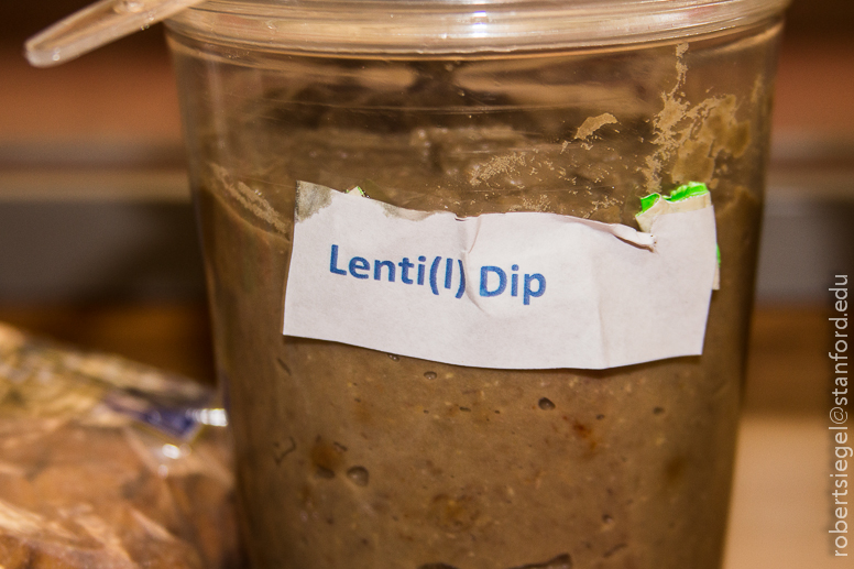 lenti(l) dip